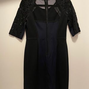 Rebecca Taylor Dress